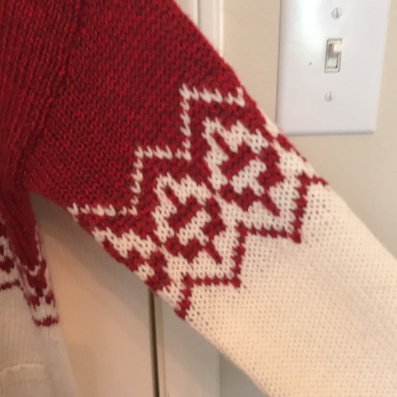 American Eagle Cardigan - Picture 5 of 12